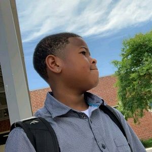 Meet your Posher, Nelijah